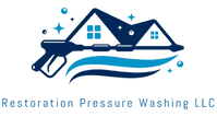 Restoration Pressure Washing LLC out of Clearwater, FL logo
